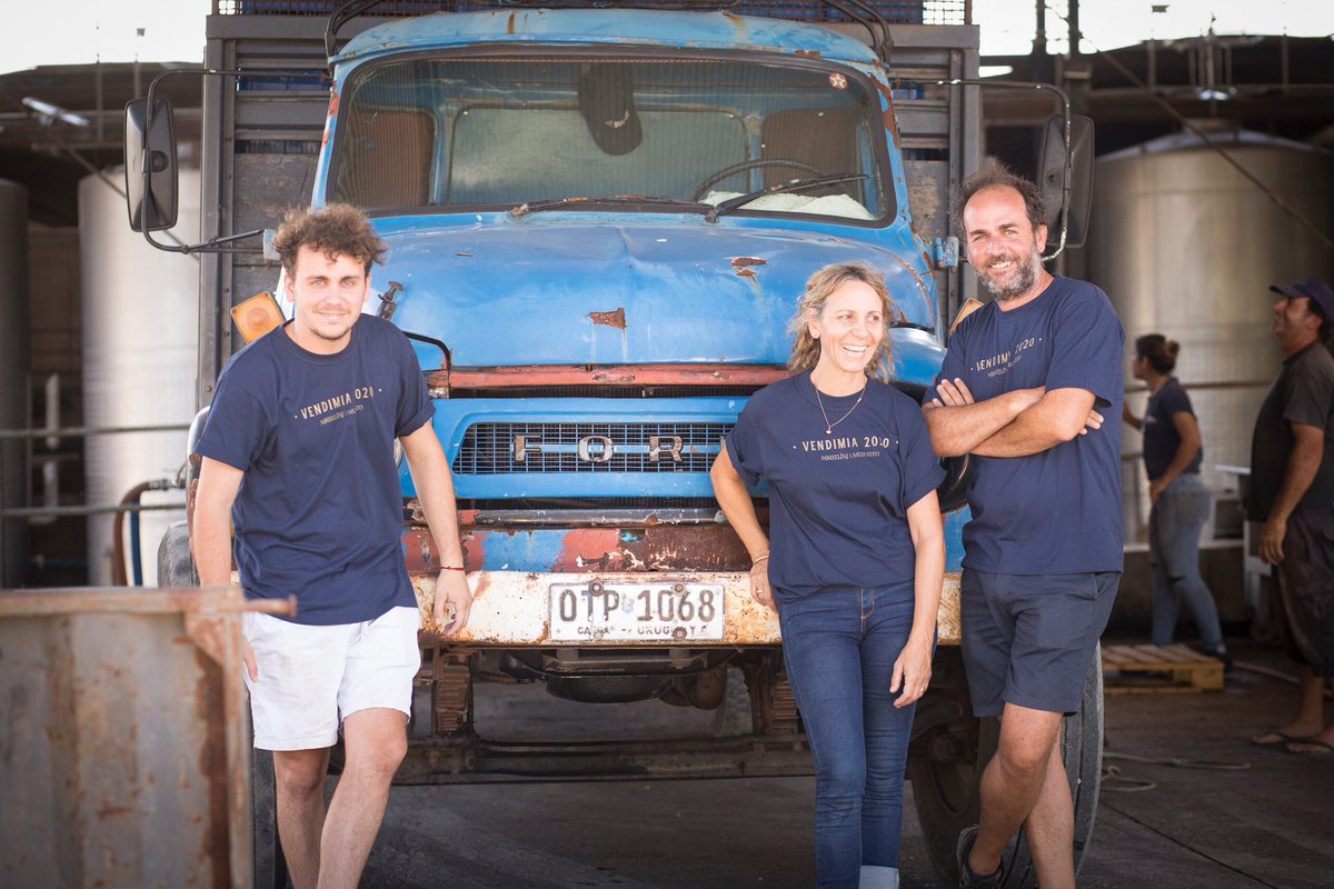 @winetimearg tweet media