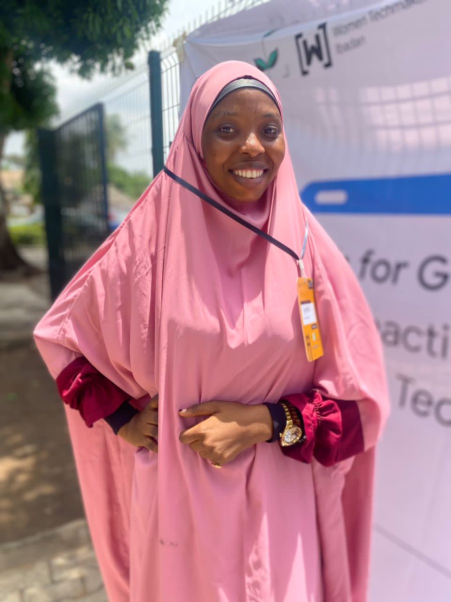 kmkarike's tweet image. Hiiiii #kmklovers ✨,So I did some volunteering @wtmIbadan(women tech makers Ibadan work today and it was a nice experience on working with team and especially networking. All thanks to my Boss 😉Cody ✨#techprogram#techcareer#firsttechvolunteer
#WTMImpactTheFuture 
@wtm_ibadan