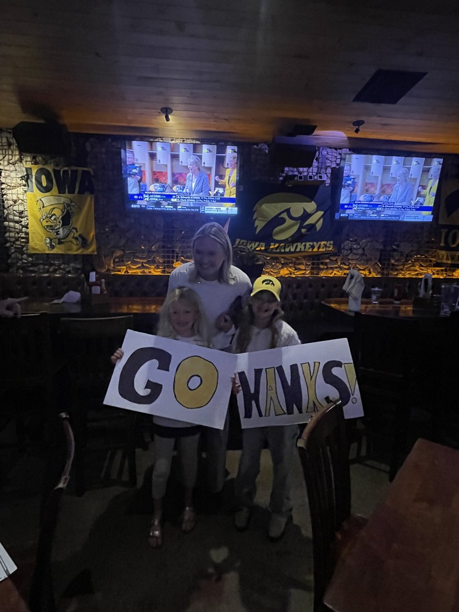 San Diego IOWA Club tweet media