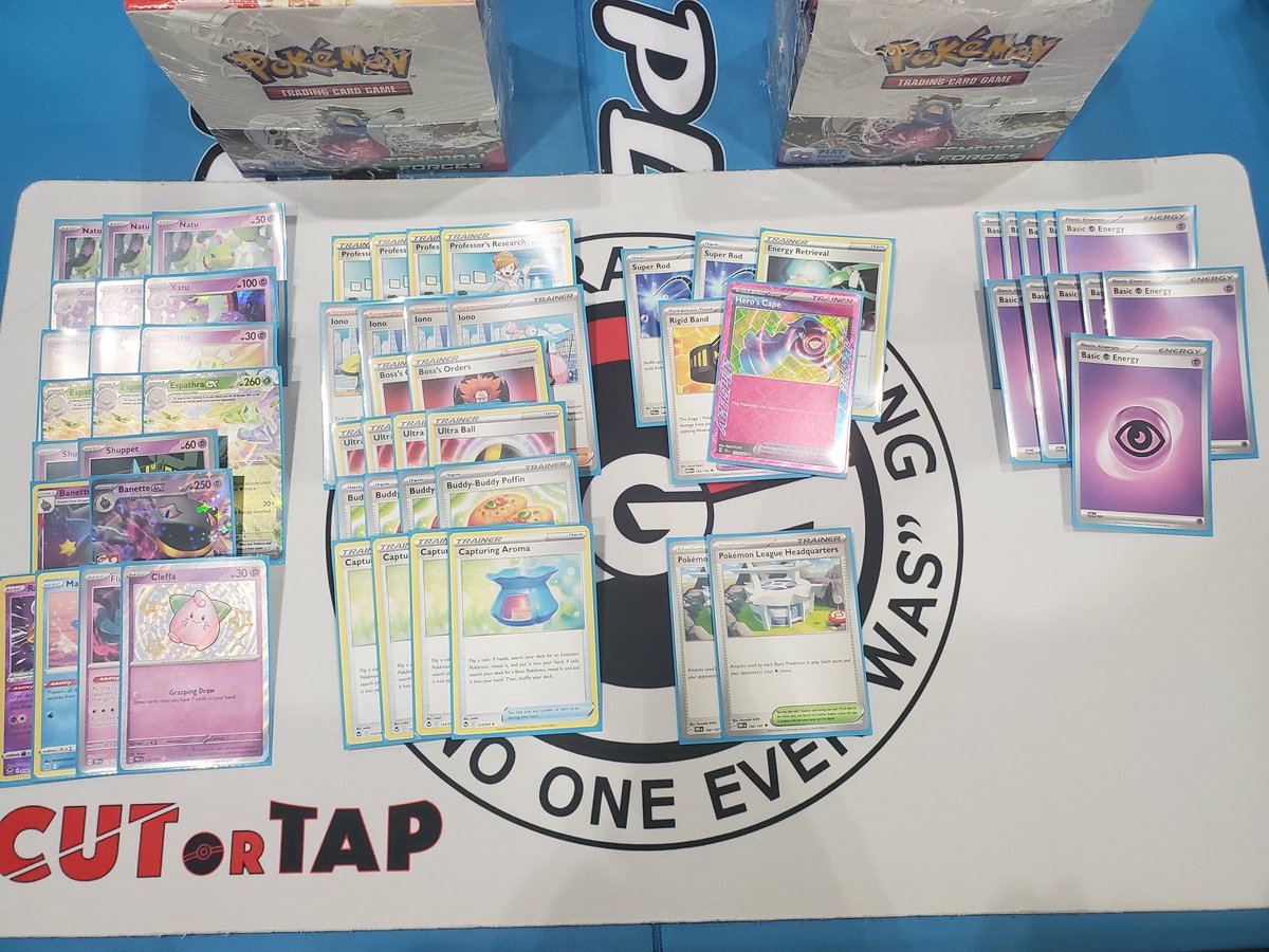 Successful Europe heist with the broken rouge as always.
I present to you espathra

26/2500
+3k
#BLEHWIN