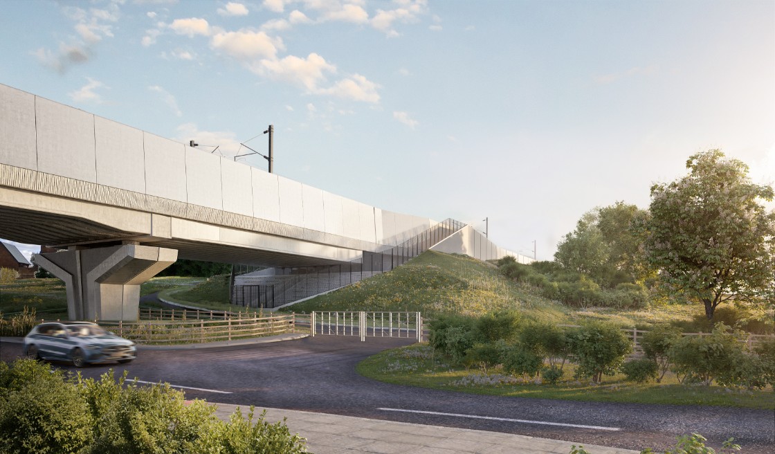 HS2ltd tweet picture