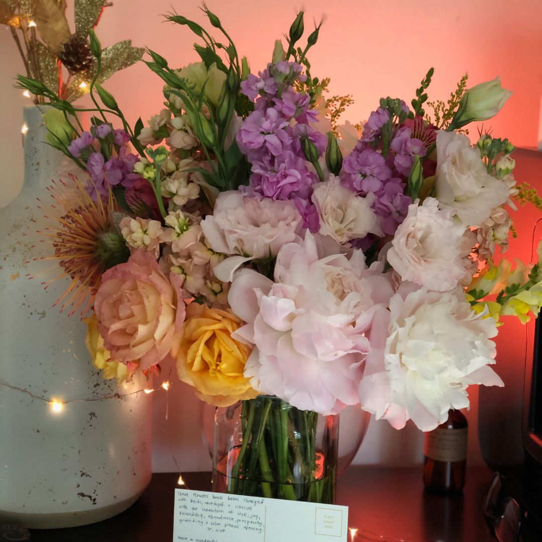 Ajarae Coleman (@ajarae) on Twitter photo Favorite past time... looking back at photos of flowers my dear friends have gifted me. Thank you, <a href="/ileanachan/">ileana bictoria</a>!! πΈ π #MemoriesInBloom #Gratitude Favorite past time... looking back at photos of flowers my dear friends have gifted me. Thank you, <a href="/ileanachan/">ileana bictoria</a>!! πΈ π #MemoriesInBloom #Gratitude