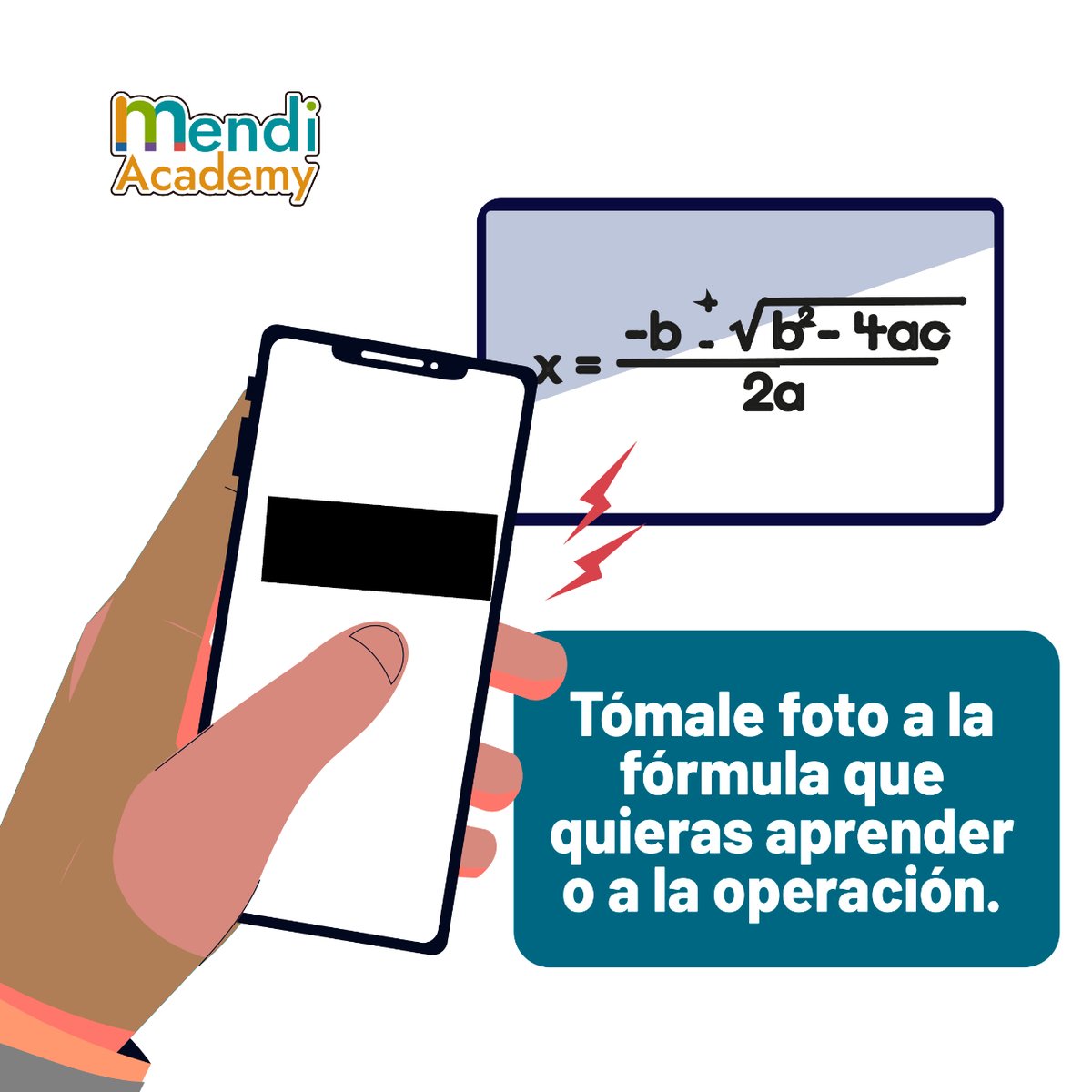 mendiacademy's tweet photo. TIPS para mejorar en matemáticas 🧮

#tipsdeestudio #tipsdeproductividad #aprender #metodosdeestudiofaciles #educacion #AprendizajeDiferente #mejoratuscalificaciones 
#EstudioDinámico #AprendizajeEncantador #educacionuniversitaria #ayudaparaestudiar #matemáticas https://t.co/zd7a8eQTjb