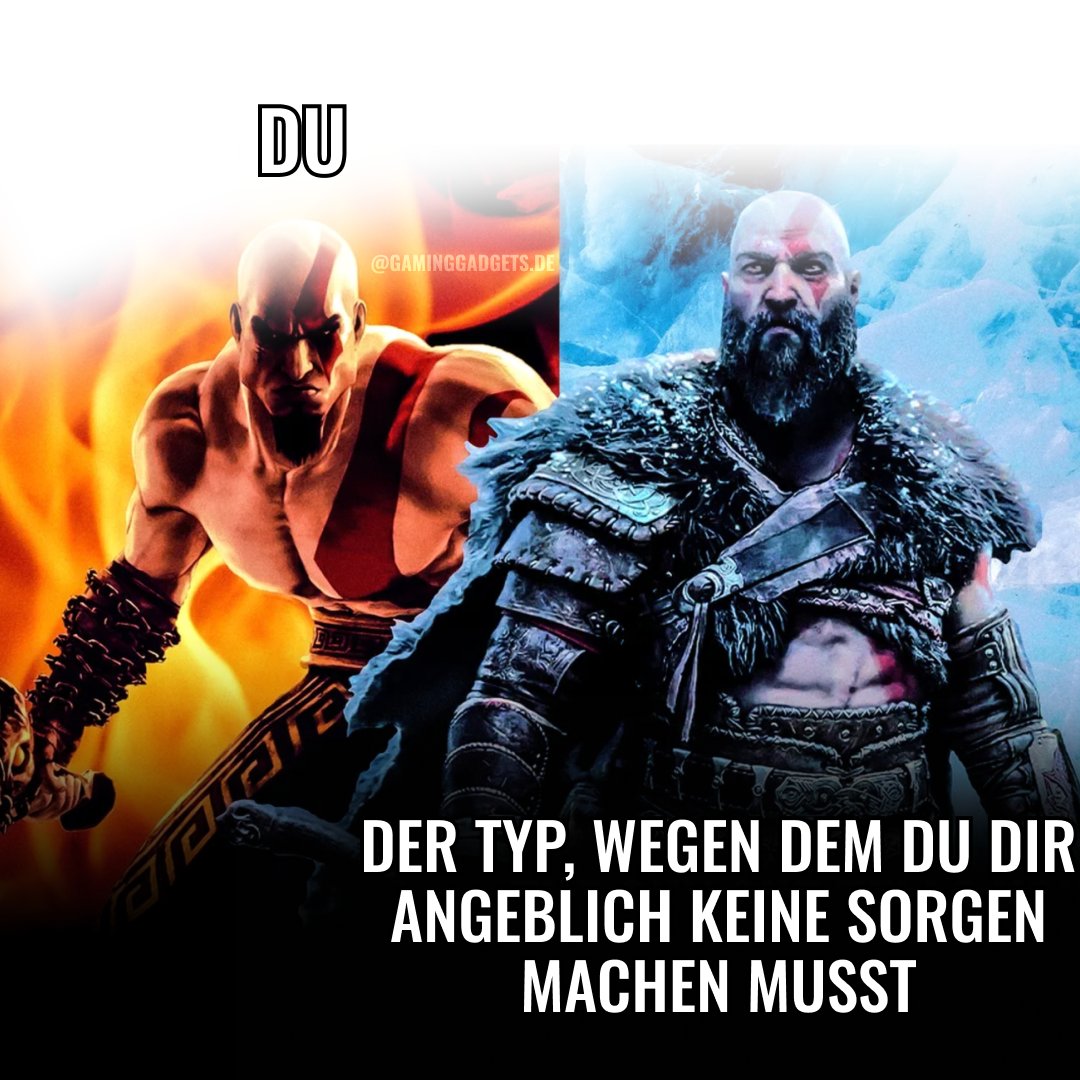 Natürlich sagt sie das... 👀

#gamingmemes #gamerlife #gamermemes