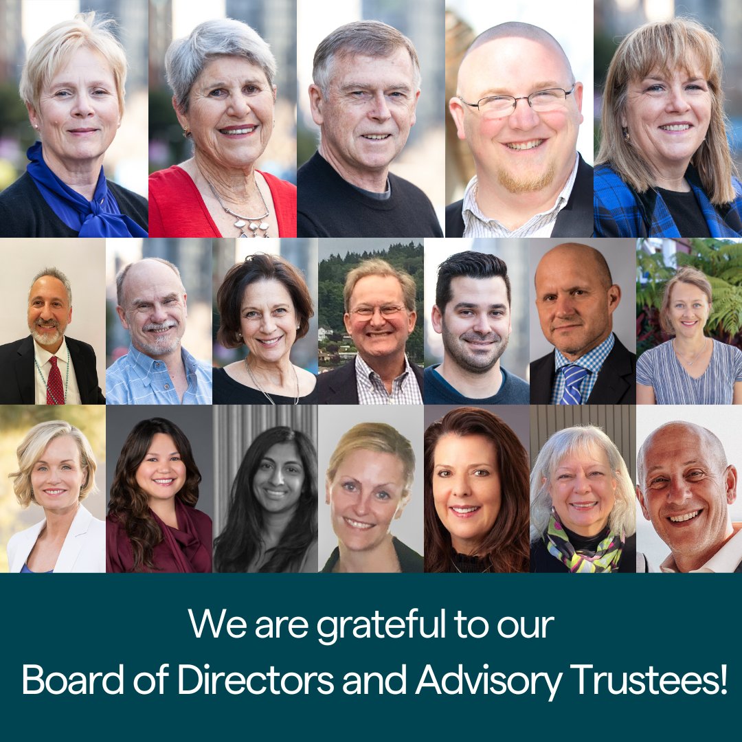 April is #VolunteerAppreciation Month, and @youralsnetwork celebrates all who give their time and talents in support of #ourALScommunity, starting with a special group of volunteers, our Board of Directors and Advisory Trustees.

Learn more: alsnetwork.org/april-is-volun…