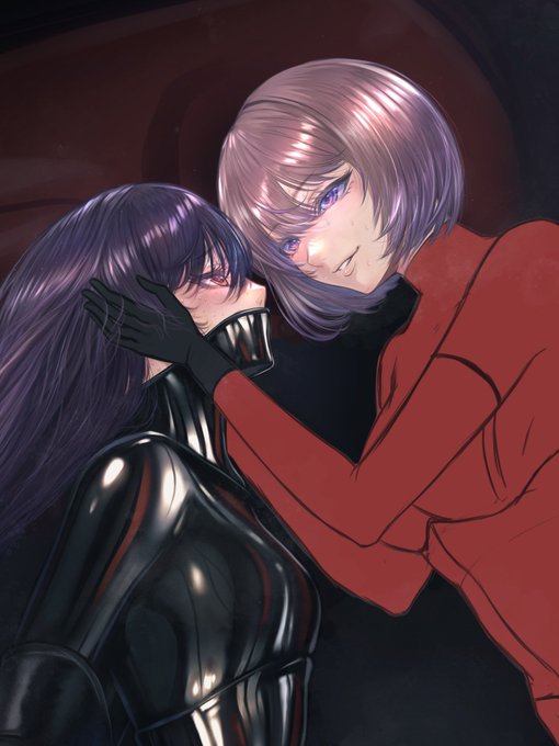 wip
加奈子は明日には塗り終わるから週明けからは千尋塗って来週いっぱいで表紙イラスト完成させるぞい。 