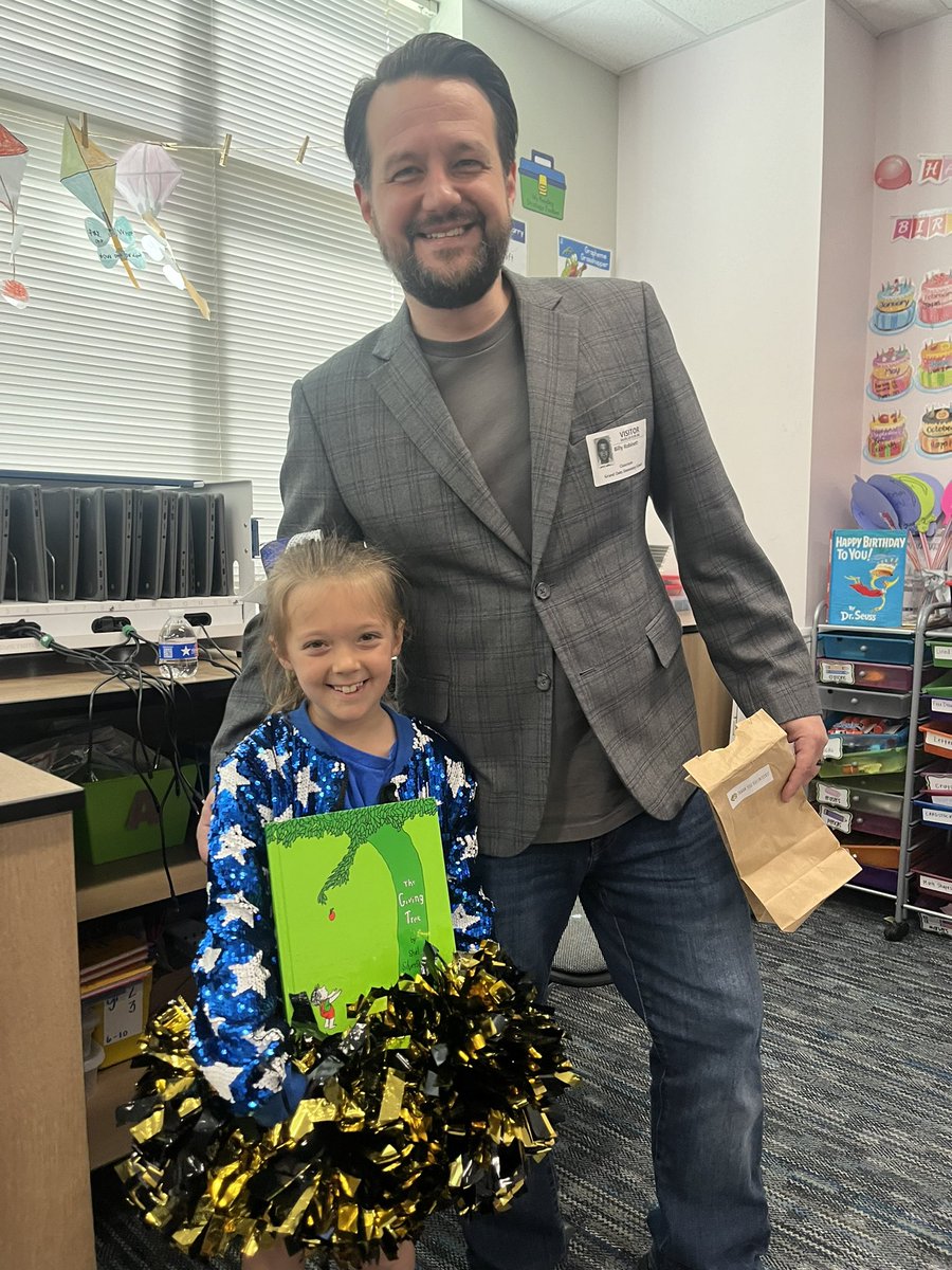 Mrs.Denune (@denuneh) on Twitter photo We celebrated Tomball Reads with career day and a guest speaker <a href="/Mrs_Robinett/">GOES Counselor</a> . The kids loved having him! <a href="/TISDGOES/">Grand Oaks Elementary</a> #tomballreads We celebrated Tomball Reads with career day and a guest speaker <a href="/Mrs_Robinett/">GOES Counselor</a> . The kids loved having him! <a href="/TISDGOES/">Grand Oaks Elementary</a> #tomballreads