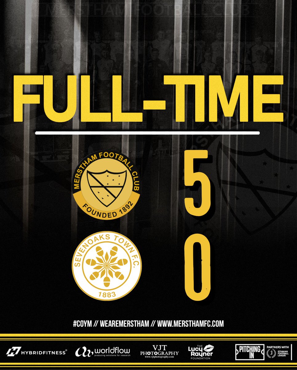 What a result! 🧡🖤

What a performance in front of a crowd of 689! Thank you for your superb support this afternoon!

#COYM 🧡🖤