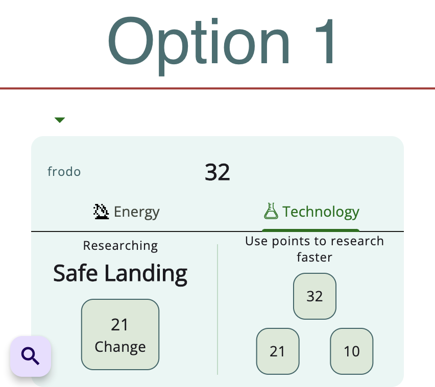antmalofeev's tweet image. Was thinking about placements for buttons and text, to make it clear what each is responsible for, to prioritise  focus on the applying points and to make convenient to press buttons on touch and desktop version of game
#wordbyword #madewithflutter