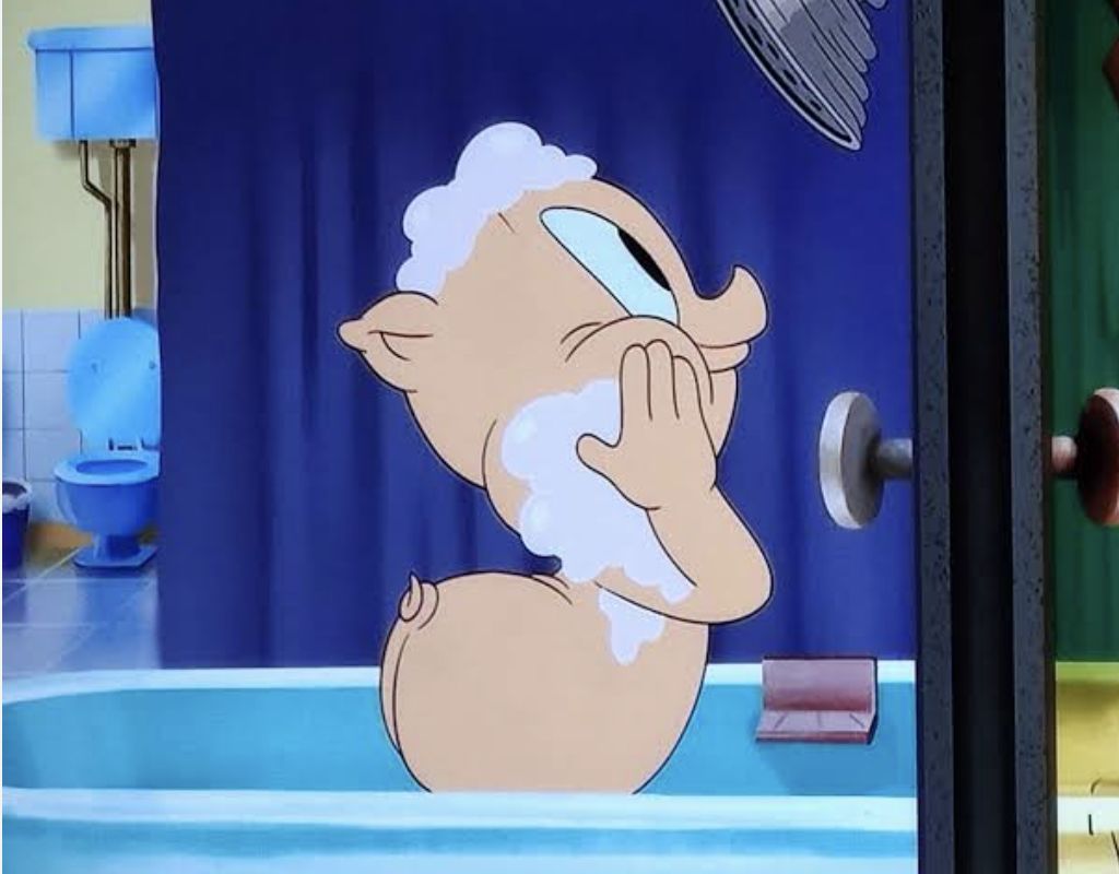 SANDYLION tweet media