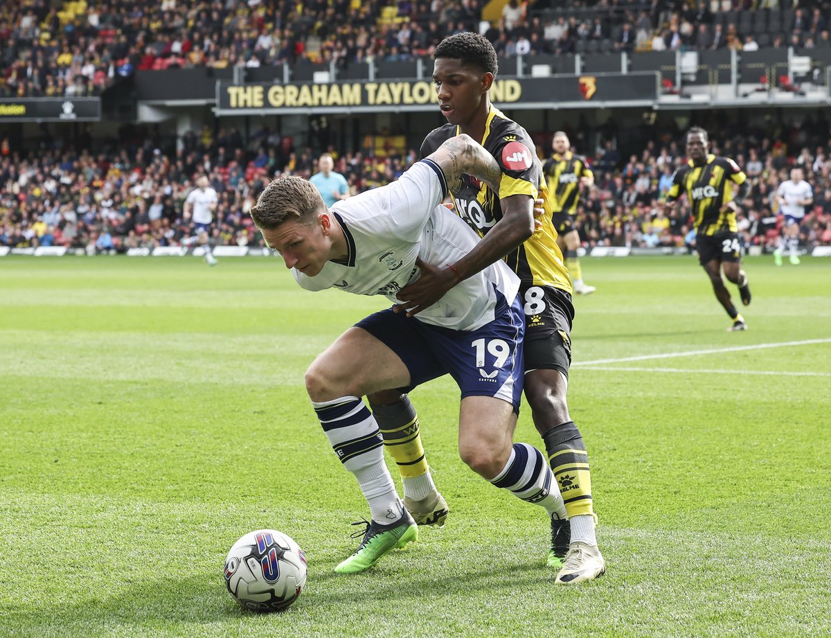 Preston North End Post tweet media
