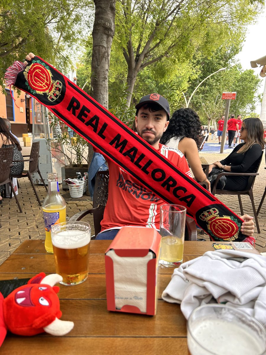 Vamos @RCD_Mallorca