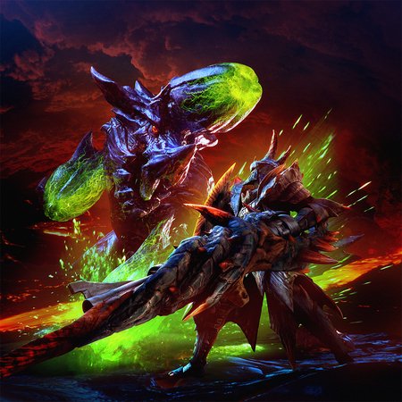 MH_Dalam's tweet photo. HUNTERS!!
Before the 3DS/Wii U servers shut down, share your favorite memories of 3U, 4U, or Generations! Offline or online, what stuck with you?
Even once the servers shut down, we'll still have these memories to carry us... cherish them!
#MonsterHunter #MH3U #MH4U #MHGen https://t.co/NgIc1WJy0A