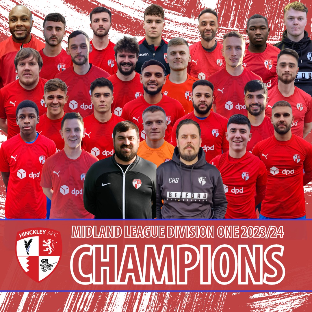 WE'VE DONE IT ❤️💙