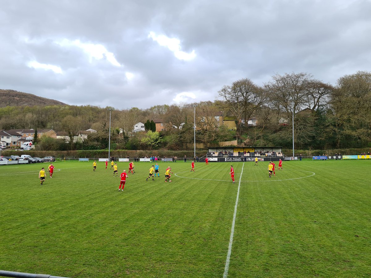 Taffswellfc's tweet photo. @Taffswellfc 4-1 @CPDLidoAfan 

The Wellmen win with a strong showing and team display.

Thank youto Afan Lido and best of luck for remaining games. 

One game left! To support again as always. 

#Wellmen https://t.co/wzc1LUFXuW