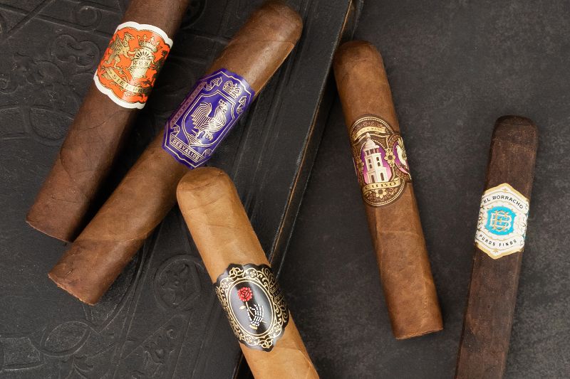 Smoking_Pipes's tweet photo. Join Tyler Caldwell and Ian Reith of Dapper Cigars in the latest edition of “Smoke Rings” as they chat about Ian’s beginnings as a cigar maker, the inception of the Dapper brand, and some of Dapper’s delectable cigars.
https://t.co/7CMCNv1Og8
#dappercigars #cigar #cigarcommunity https://t.co/9AuPw97MIq