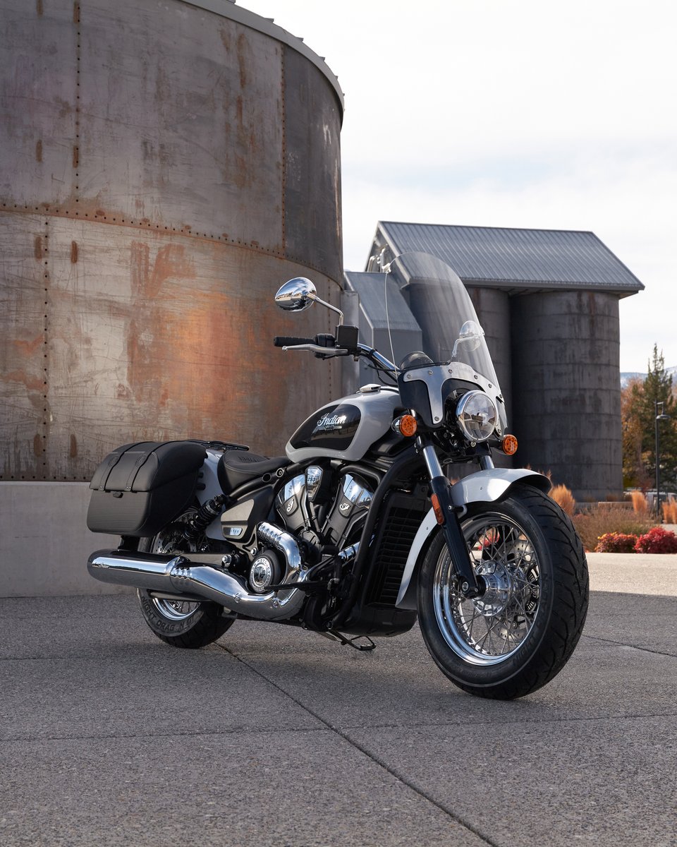 indianmotocycle tweet picture