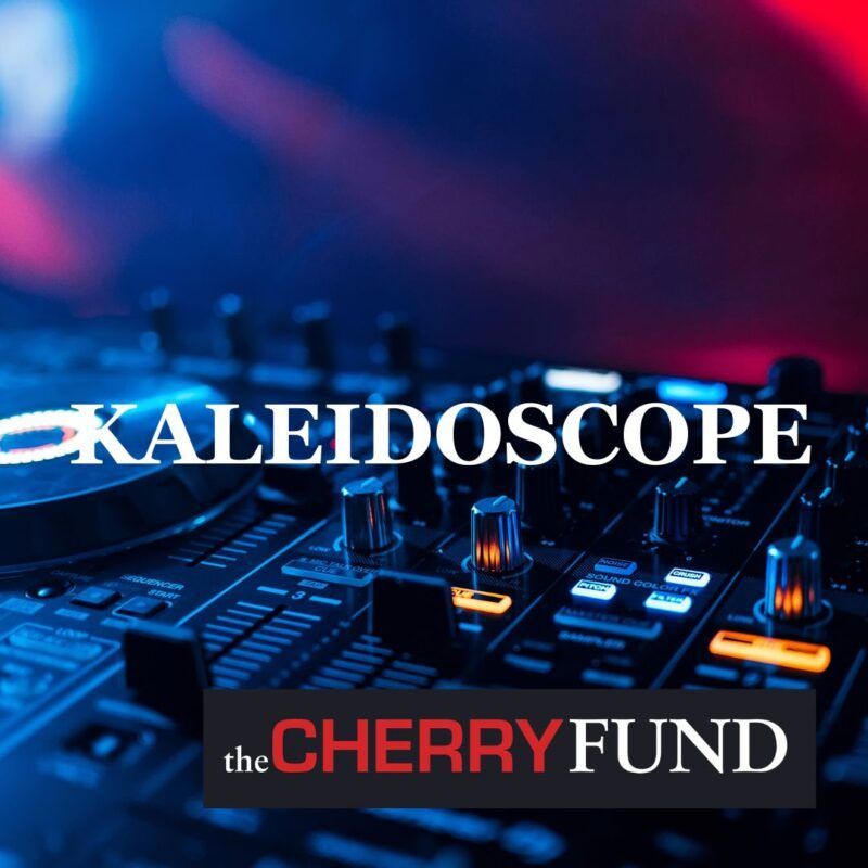TONIGHT - KALEIDOSCOPE / dj Morabito (NYC), TWiN, and dj Calagna (USA) / Sunday, April 7, 2024 / 4:00 AM – 9:00 AM / Flash / 645 Florida Avenue, NW / VIP Passes ($200) / Tickets ($65) / buff.ly/3OFvpFU / #Community #CreatingCommunity #CharityBenefit