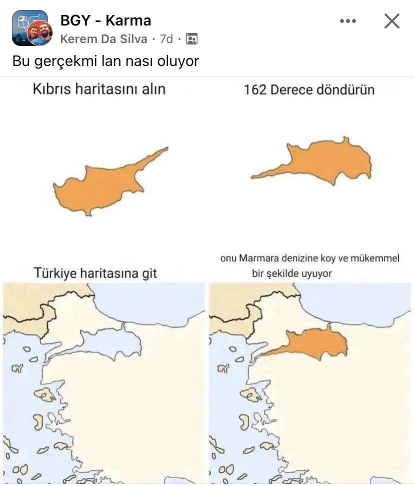 Bu nasıl oluyor