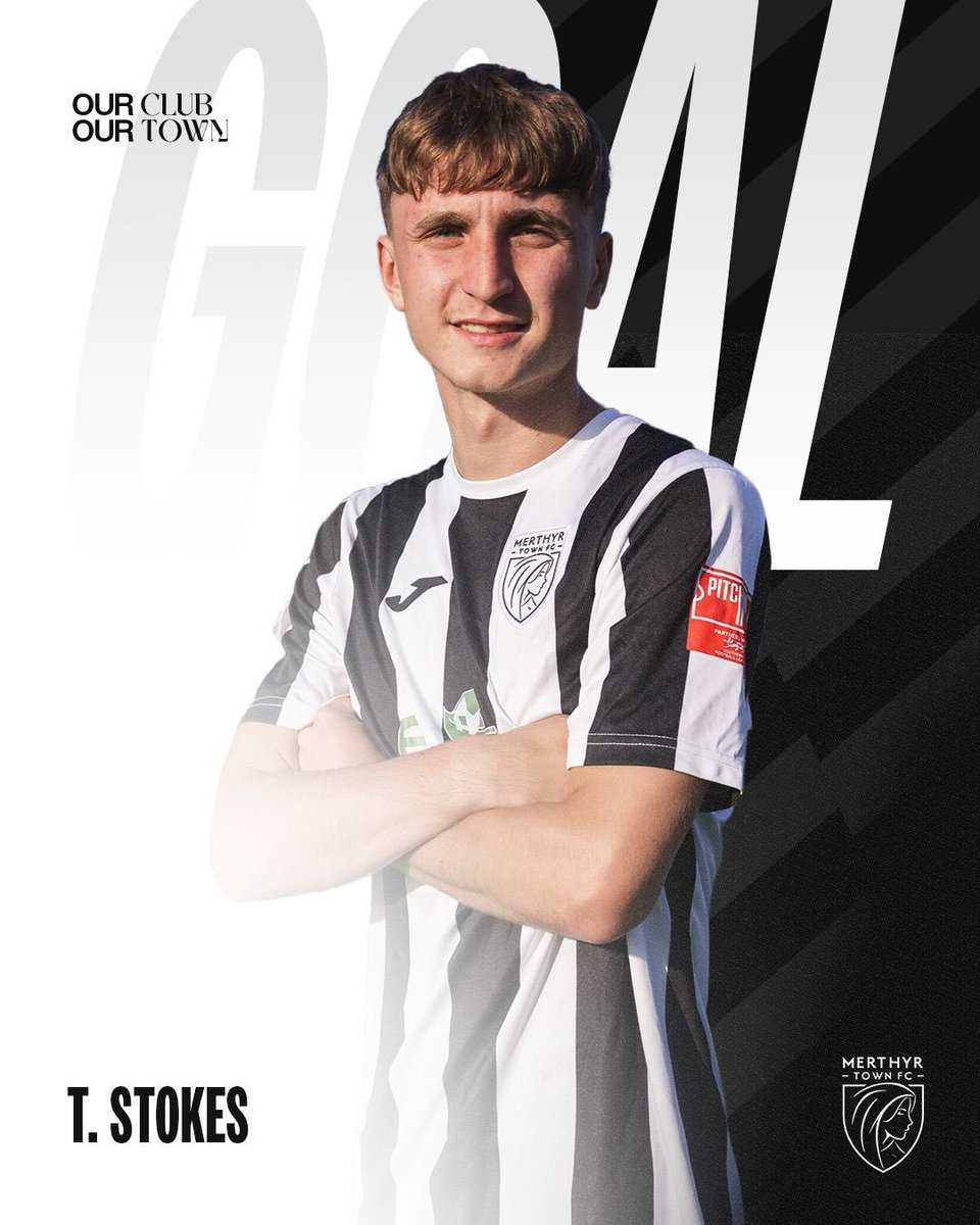 90+4’ | STOKESY SEALS ALL 3️⃣ POINTS!

Tom Stokes gets played the ball by Joe Keeping, and he rockets one in off the post!

Get in Stokesy! 👊🏼

(1-3)