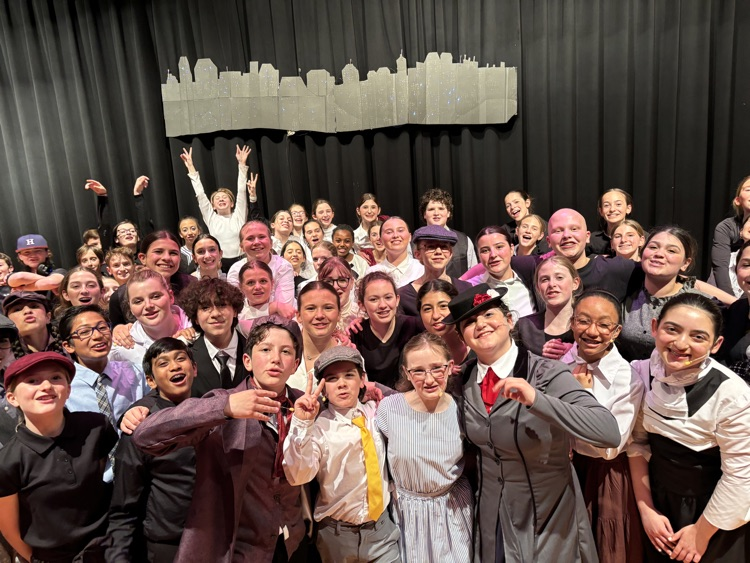 wyckoff schools tweet media