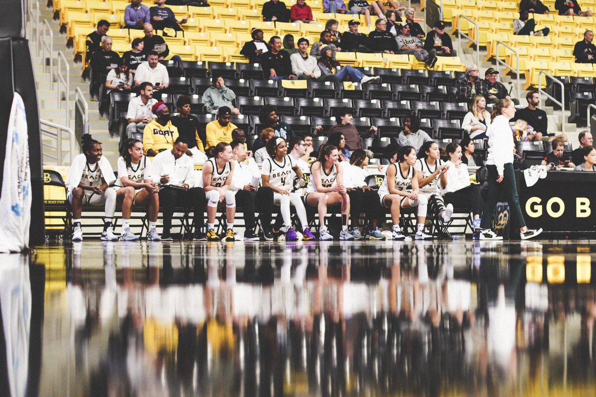 Long Beach State Women's Basketball tweet media