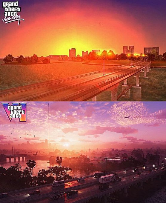 GTA 6 NEWS tweet media