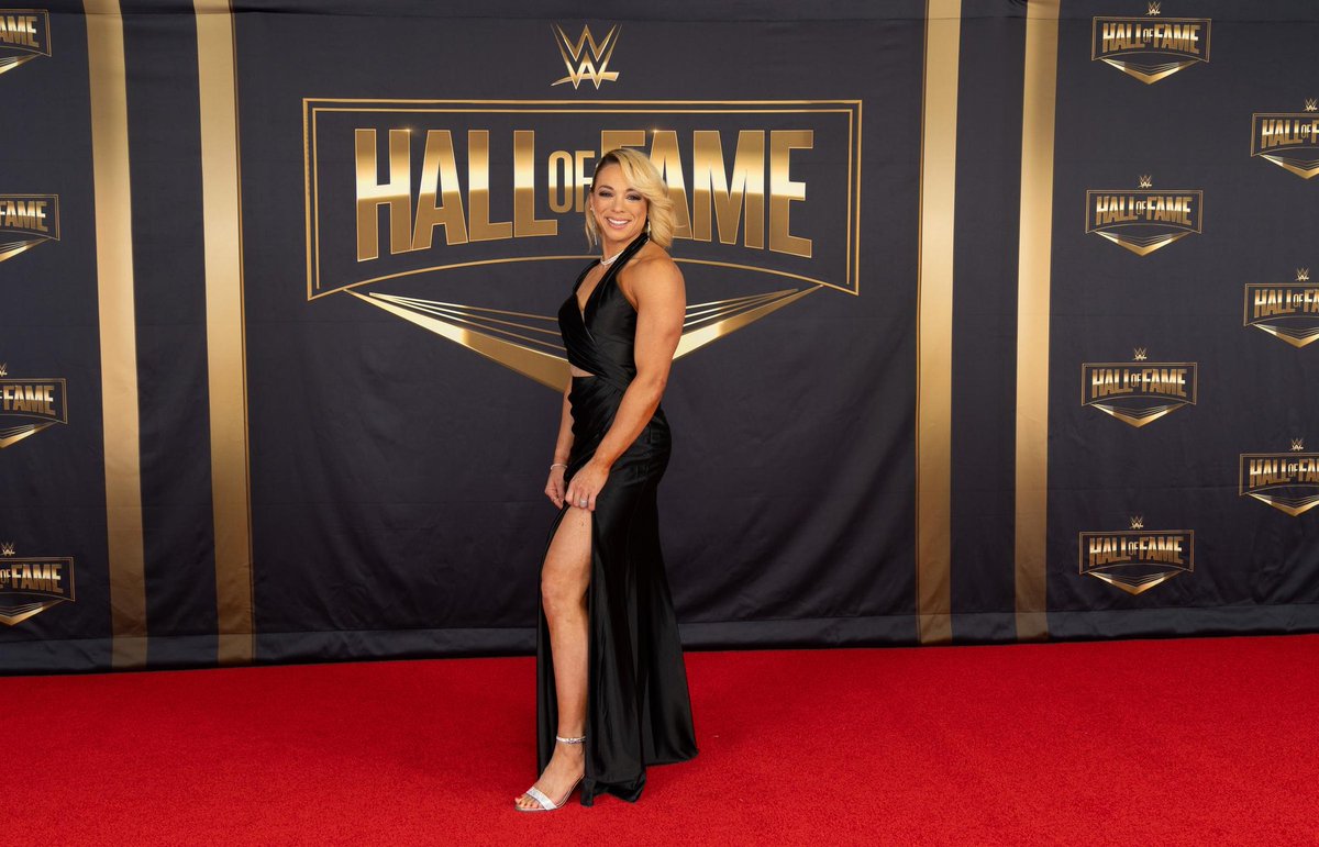 Zoey Stark tweet media