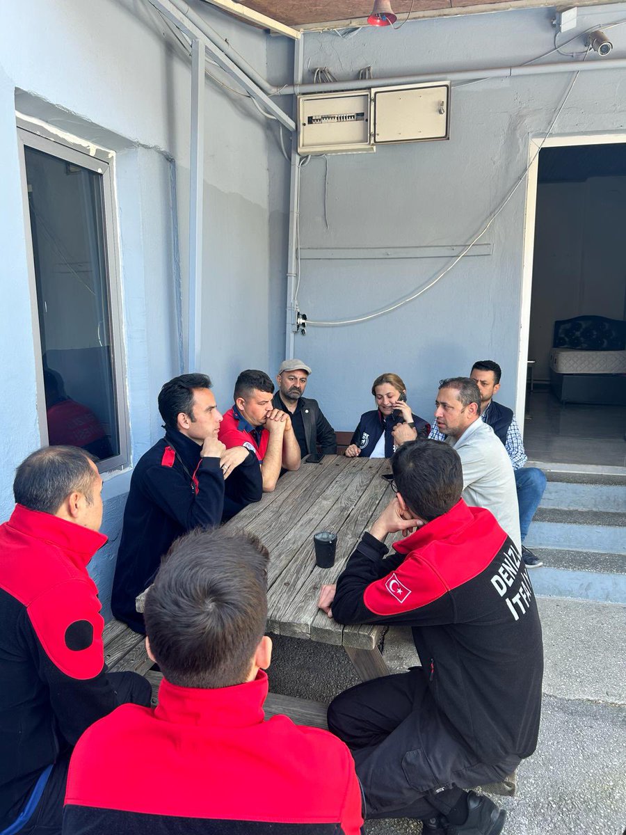 disk_ege's tweet photo. Denizli örgütlenmesi İzmir şubeleri tarafından hızlı bir şekilde yapılıyor emekçilerin genel iş Diske olan talebi gün geçmiyor ki daha da artıyor birlikte başaracağız https://t.co/BeP7JNi1d0