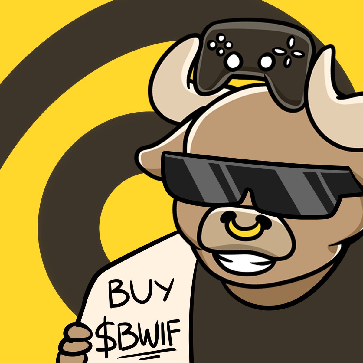 Bull Wif Pad tweet media