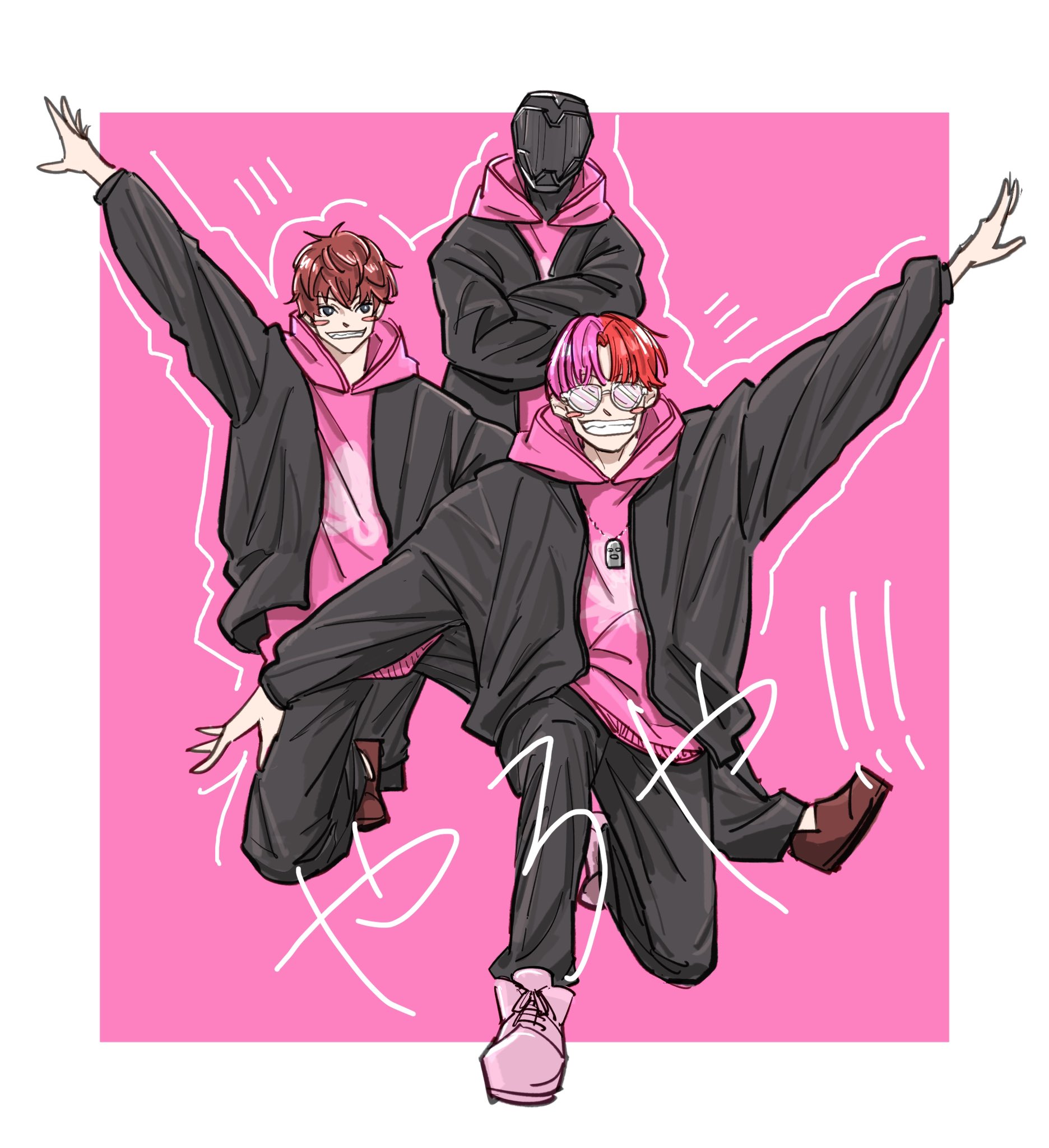 イロ絵す min_faves:100 since:2024-04-01 until:2024-05-01
