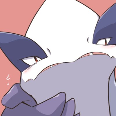 「half-closed eyes pokemon (creature)」 illustration images(Latest)