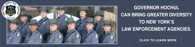 🚨 #Recruitment #Diversity #Rentention 🚨
<a href="/GovKathyHochul/">Governor Kathy Hochul</a> <a href="/AndreaSCousins/">Sen. Stewart-Cousins</a> @CarlHeastie <a href="/SenatorRJackson/">Robert Jackson</a> <a href="/Stacey23AD/">Stacey Pheffer Amato</a>