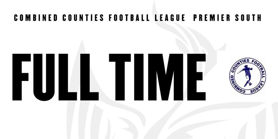 FULL-TIME: Balham 0-2 Cobham fwp.co/ajk2G3