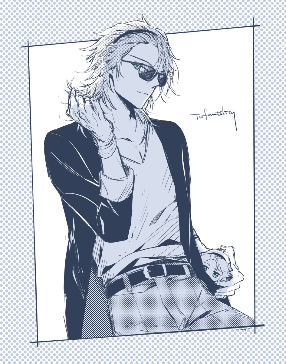 夜迷言🍒5/4 し14b┊︎東4 (@yo_maigo) on Twitter photo 