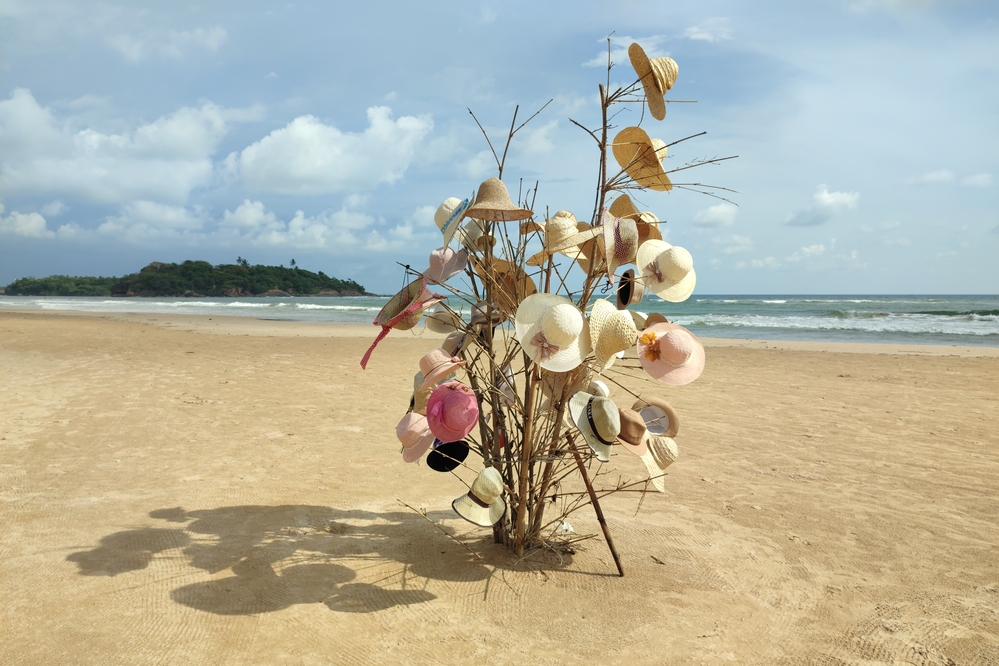 TravelGumbo's tweet image. #GumboOnTheGo!       #ttot

#HatStand #Beruwala #SriLanka #BeachSale

TravelGumbo
By Travelers, for Travelers

travelgumbo.com/resource/hat-s…