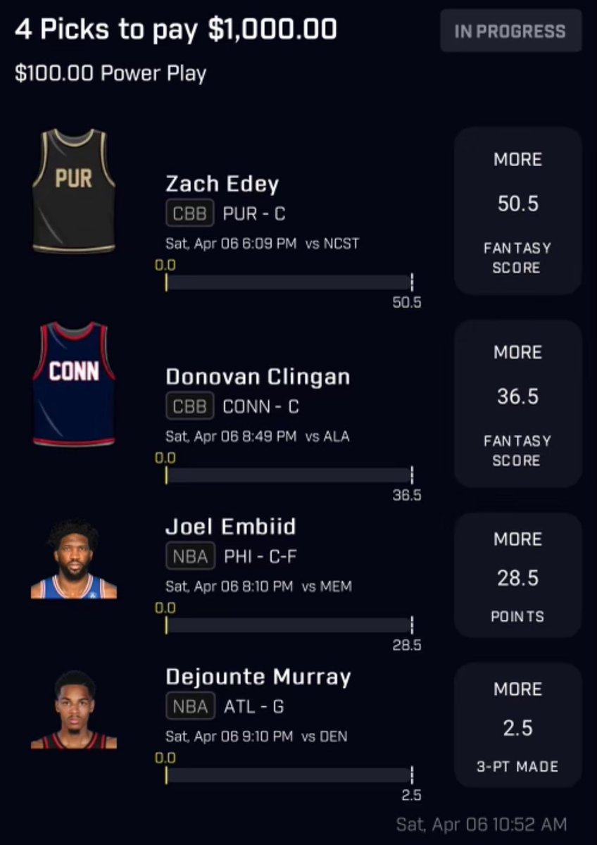 K1dfs's tweet photo. If you don’t got the units please don’t nuke 🙏 but it’s my birthday and k1 want steak 🥩💣
#same24squad #k1locks #gamblingx #prizepicks https://t.co/FCQwhjgNLs