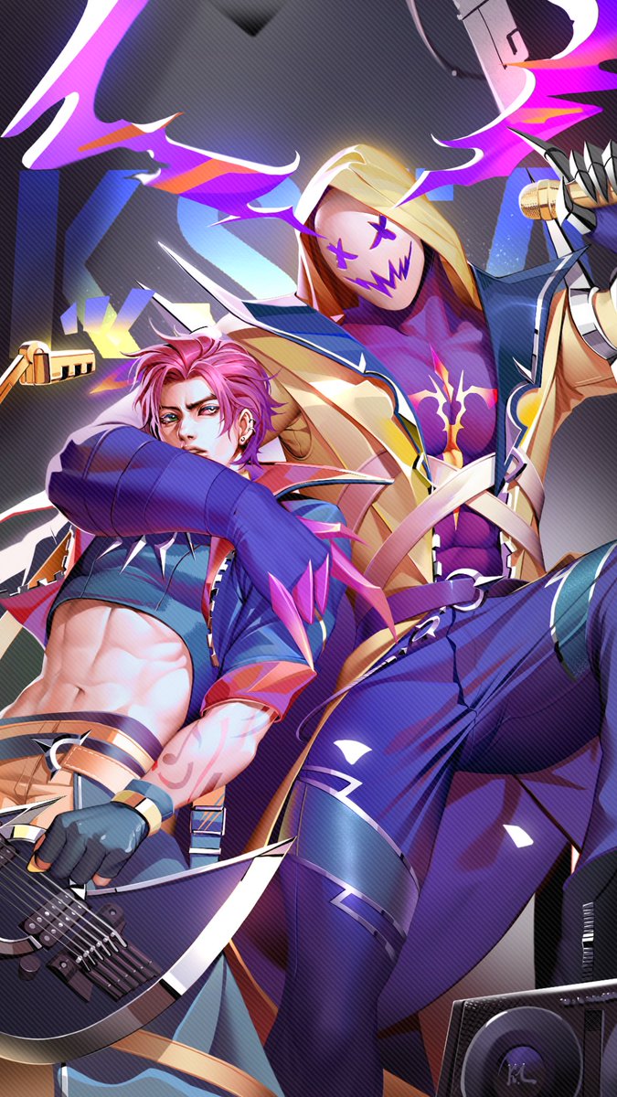 zeoyoungxd's tweet photo. 【Day 7. Free Day】

Thank you all for supporting🥳!!!

No words can express my gratitude🫶🏻
I love you guys so much.

#rhaaynweek2024 
#Heartsteel
#rhaast #kayn #rhaayn https://t.co/9dM3ErNTGi