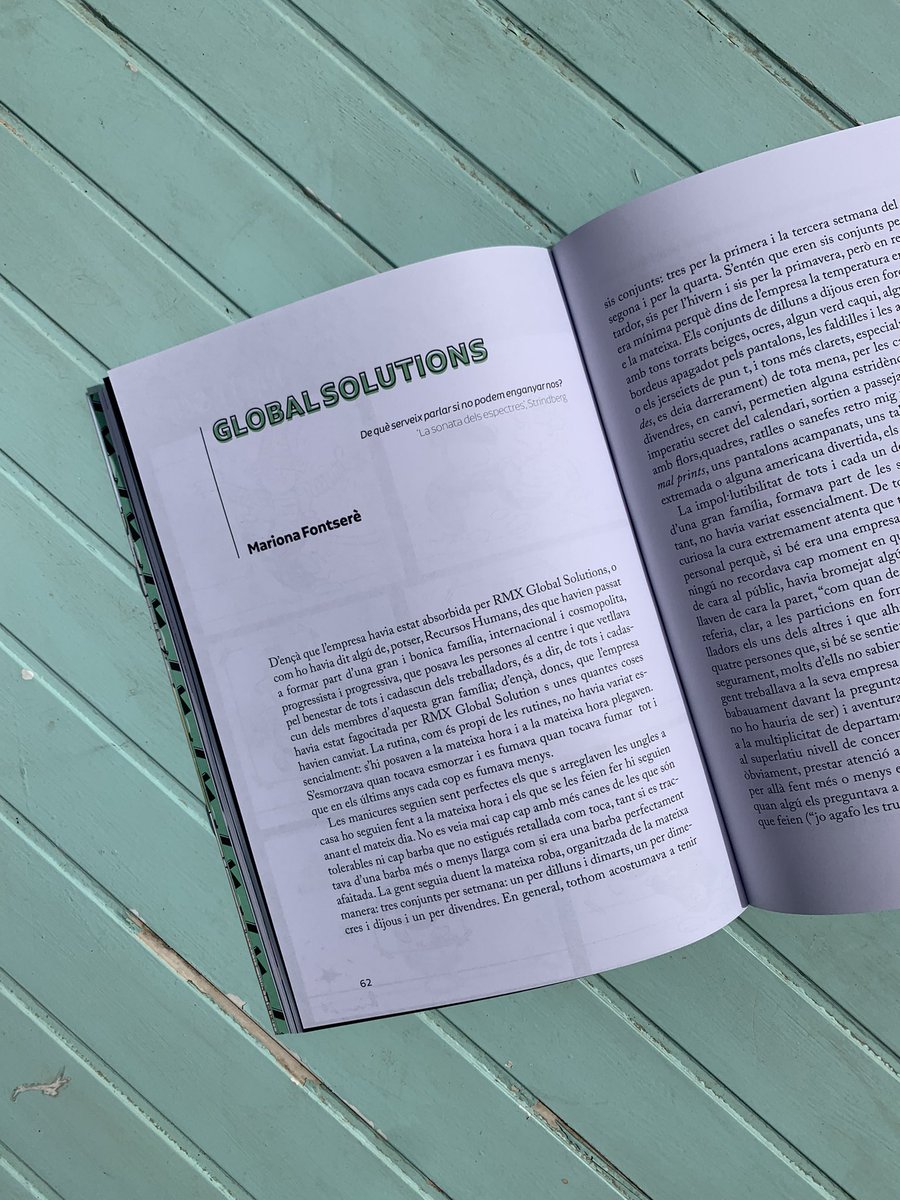 Mariona Fontserè Andrés tweet media