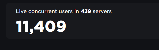 wizardmeshh's tweet image. We appreciate all the support that we have been receiving on our upcoming game Anime RNG!🎉
Game releases at 1:30 PM EST!🎁