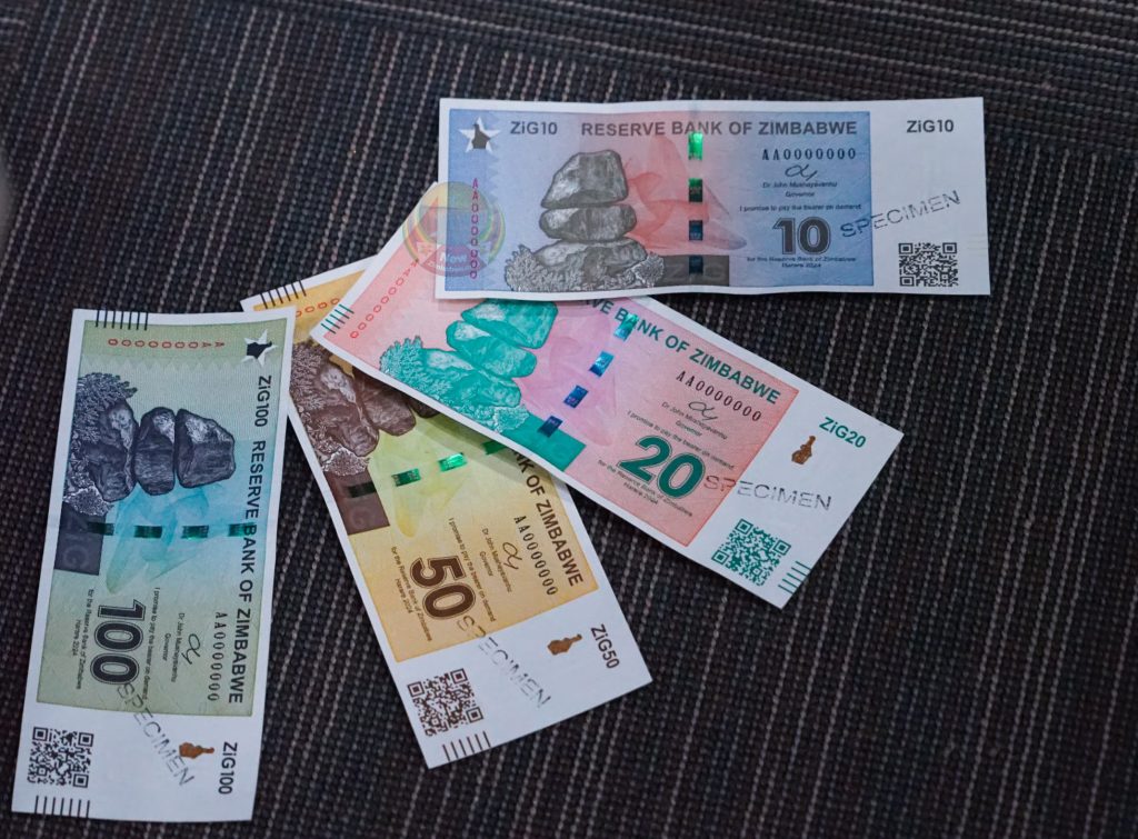 lilomatic's tweet photo. As long as black market money changers are not dealt with and eradicated from the streets. ZIG will follow the same path all predecessor currencies followed. Who protects the men and women in the streets with the artificially high forex rates? As long as there is no plan to deal with these unscrupulous characters in our economy, ZIG inogona kungoitawo nhava izere mhepo. 

@ReserveBankZIM make bureau de changes and banks the only mandated institutions to deal with forex.