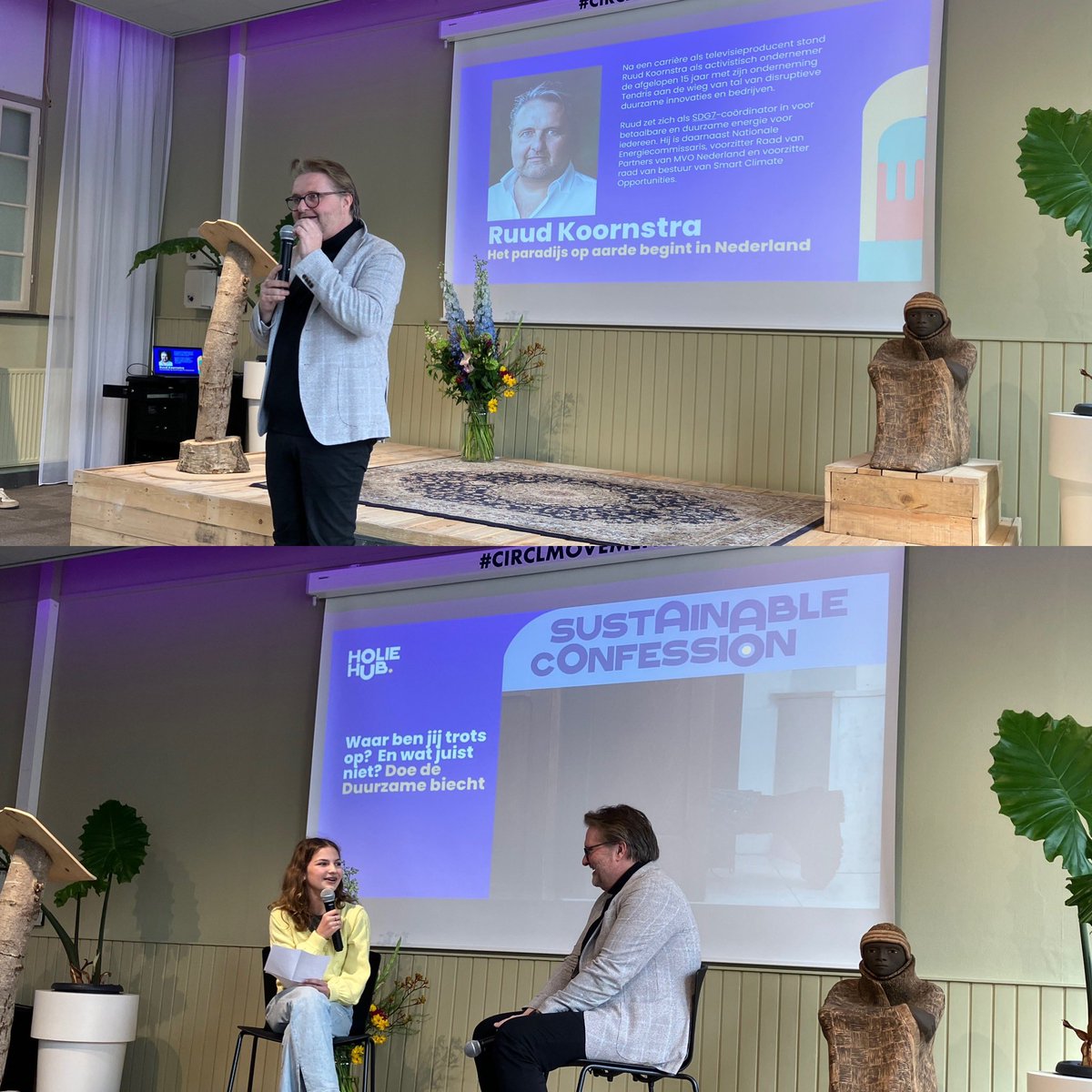 Rien Wijdeven (@rienwijdeven) on Twitter photo Weer veel duurzame inspiratie opgedaan bij stg vrienden <a href="/AbdijvanBerne/">Abdij van Berne</a> met <a href="/RuudvanTendris/">Ruud Koornstra</a> youtu.be/VBBgYGQxUVM?si… Weer veel duurzame inspiratie opgedaan bij stg vrienden <a href="/AbdijvanBerne/">Abdij van Berne</a> met <a href="/RuudvanTendris/">Ruud Koornstra</a> youtu.be/VBBgYGQxUVM?si…