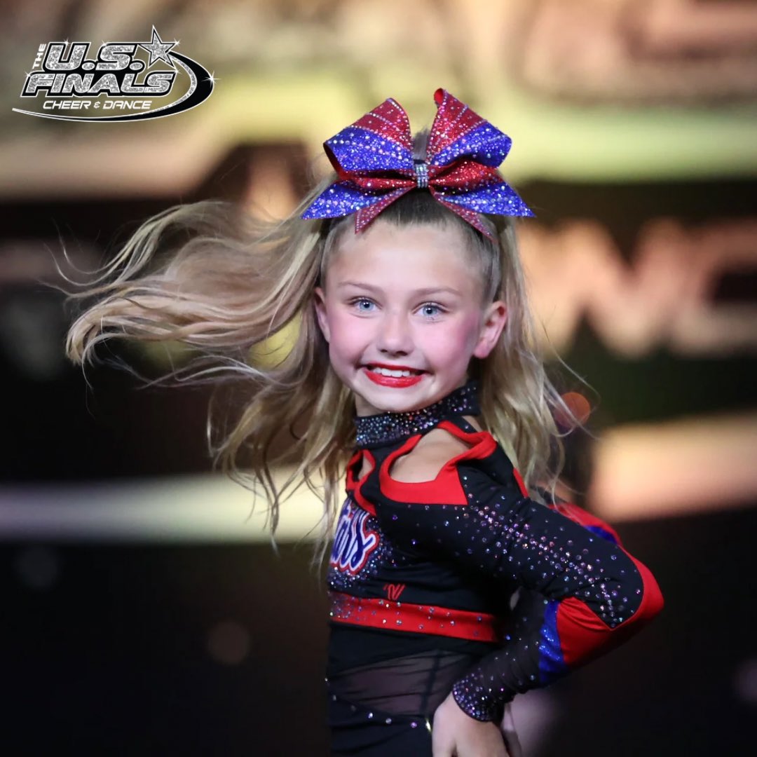 The U.S. Finals tweet media