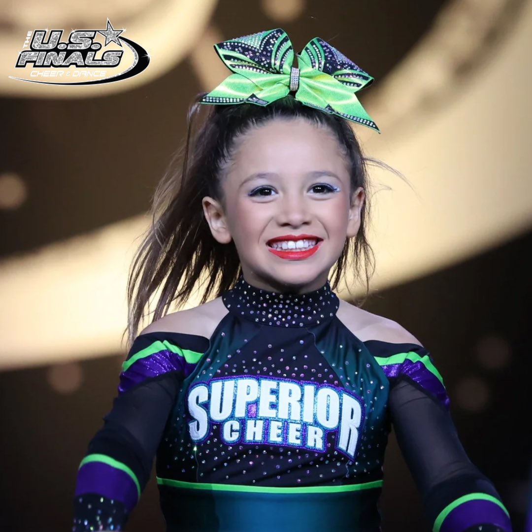 The U.S. Finals tweet media