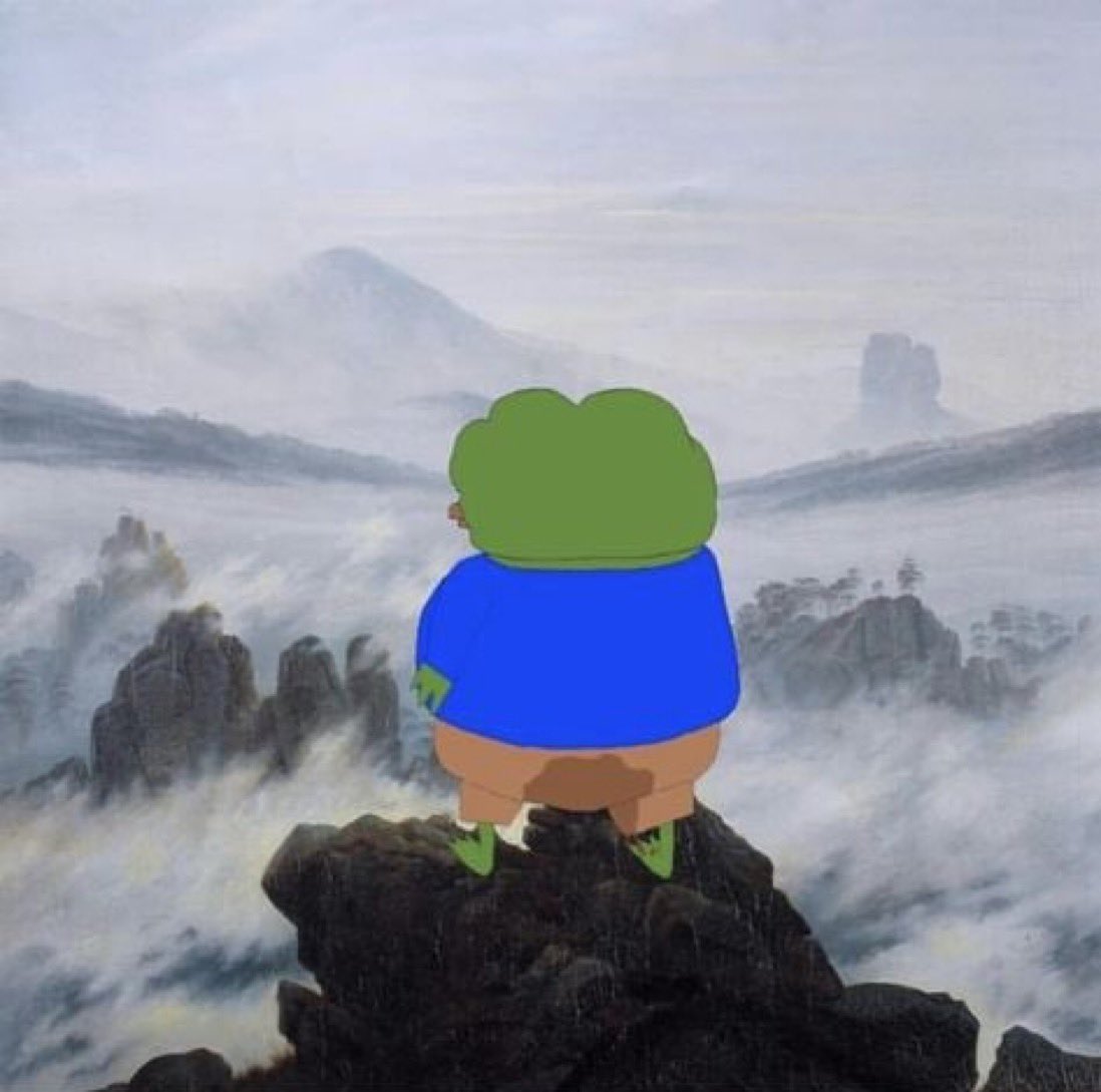 jamescodez's tweet photo. i wish I realized this sooner but if you are scared to build something bc of big competitors, don't be.

After working in FAANG you realize just how corrupt big corps are

ex: can't do anything without 20 person approval

the solo autist in his moms house can change the world. https://t.co/yi3djCcC2S
