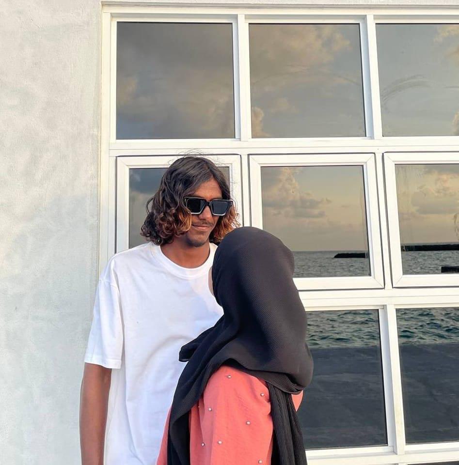 koba @PoliceMv mi anhen meehaa kantha ves vaane balan.mujuthamau halaakuvanee mikahala meehunnaa hedhi