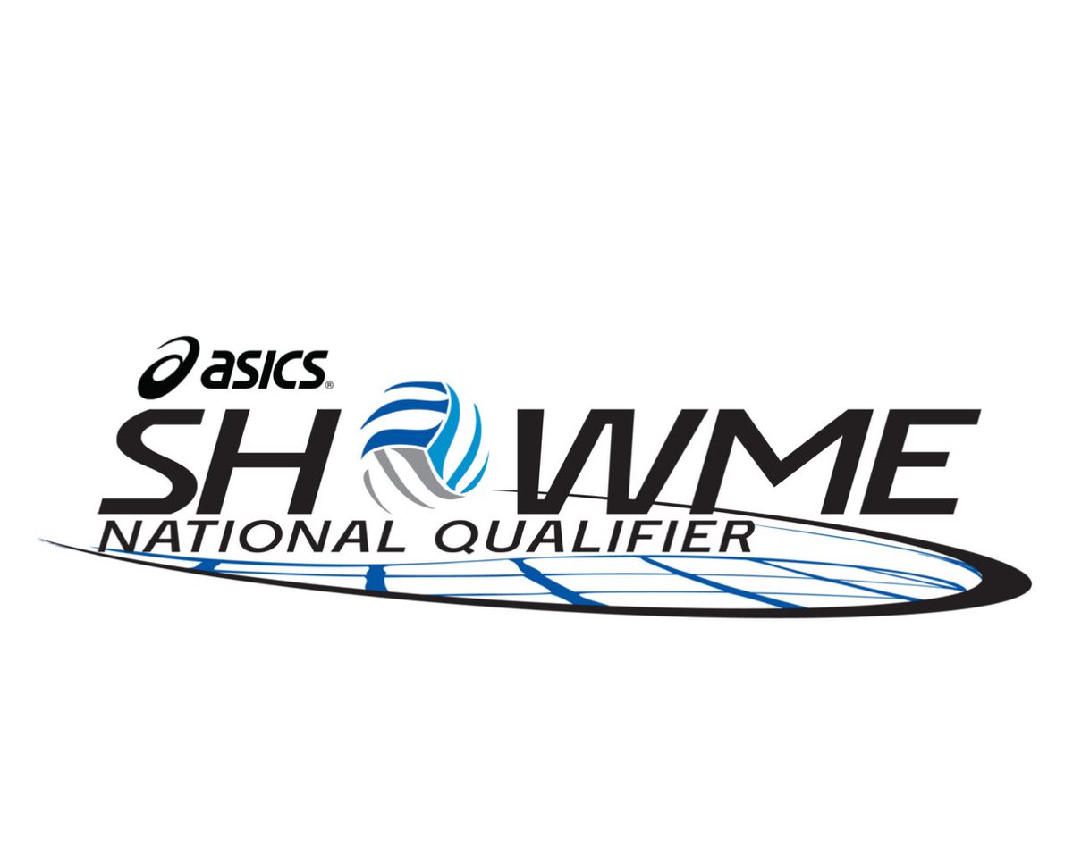 Goodluck to our 17 Gold team as they compete in the ASICS Show Me National Qualifier this weekend in KC! #GPVB #USAV #TopFlightFAM