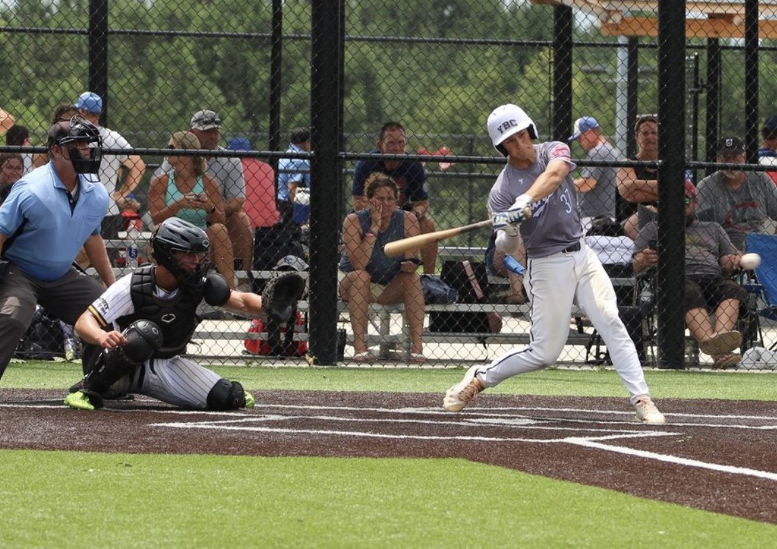 JSchreuder05's tweet photo. Committed! #SkoDevs
@Allen_County @YardBallClub https://t.co/FXq4IETODR