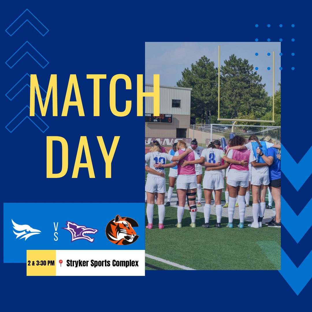 Tabor College Women's Soccer tweet media