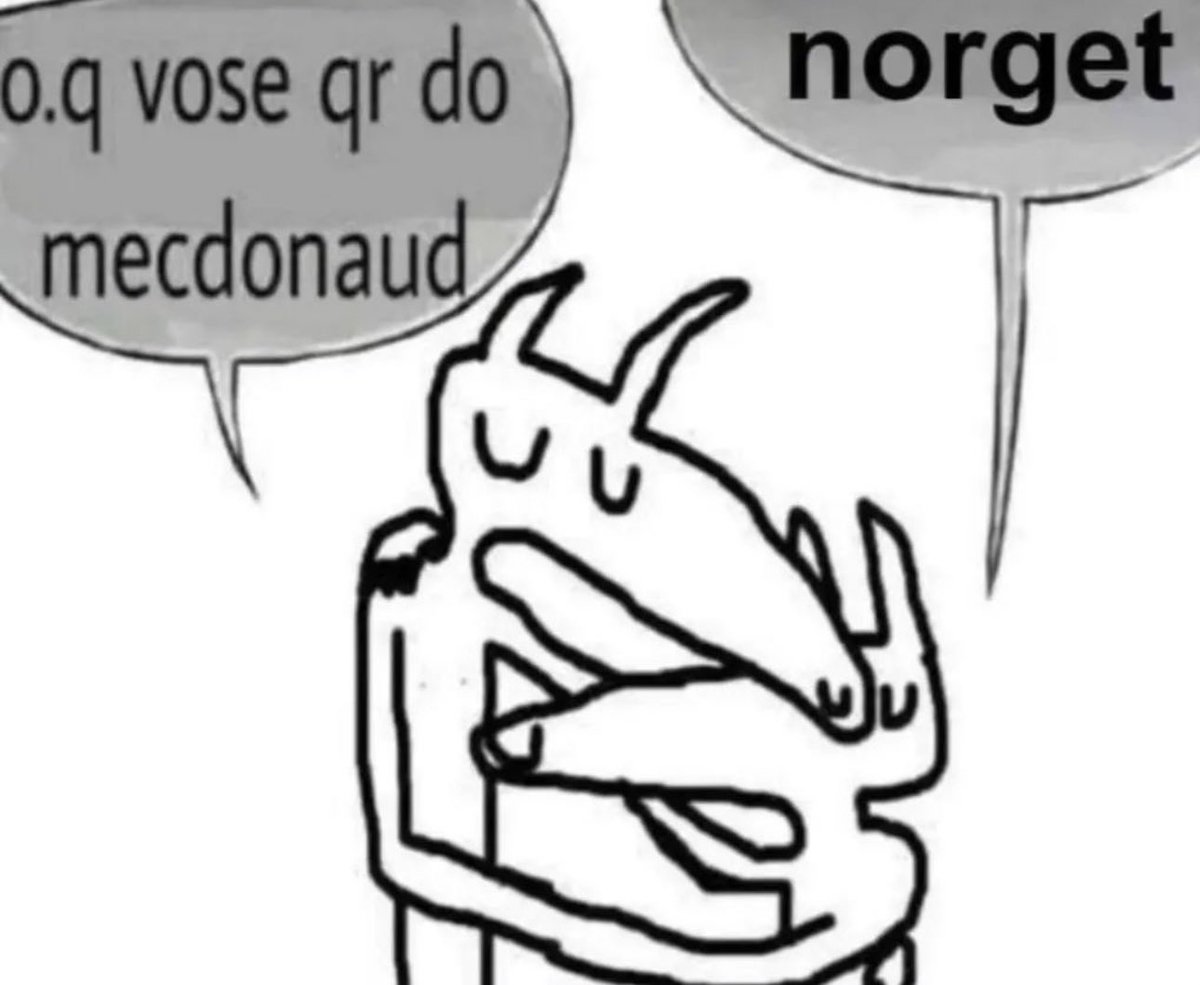 Shitpost só que de verdade tweet media